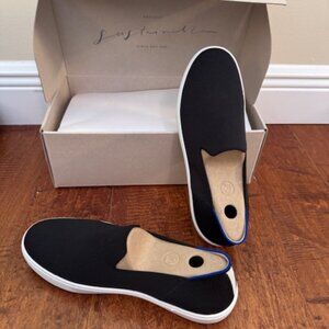 Rothy's The Original Slip on Sneaker- brand new